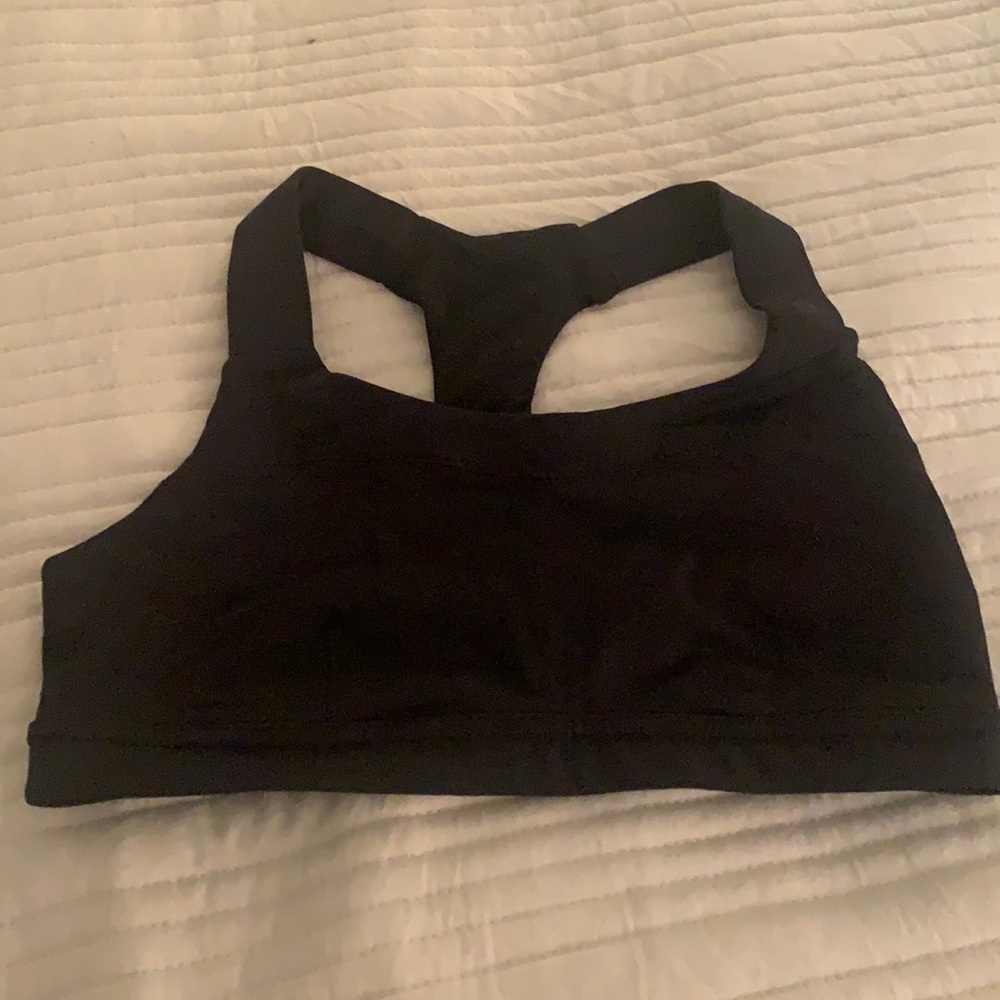 Lulu bra top